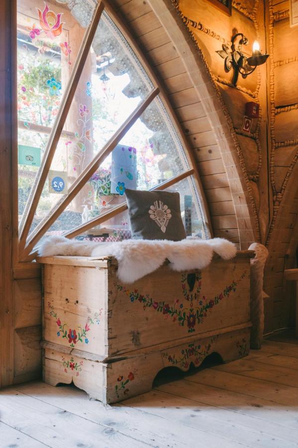 Pokoje Javorina Zakopane Bagian luar foto