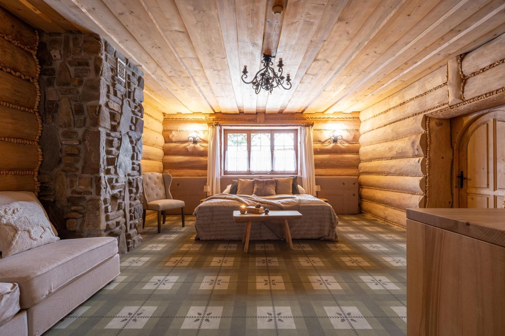 Pokoje Javorina Zakopane Bagian luar foto