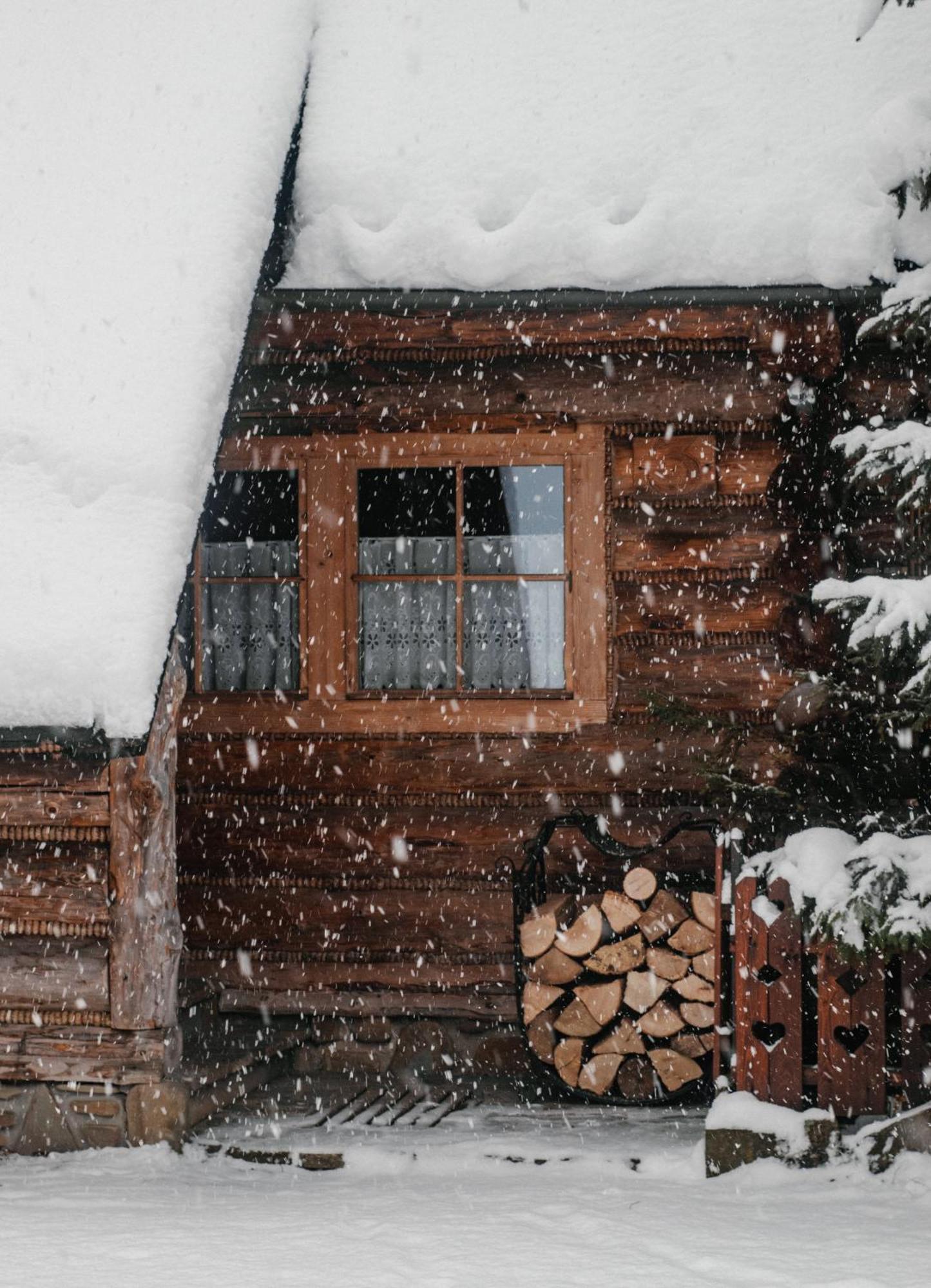Pokoje Javorina Zakopane Bagian luar foto